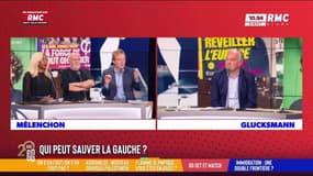“Il y a dans ce pays une gauche qui n’est pas islamogauchiste !"
