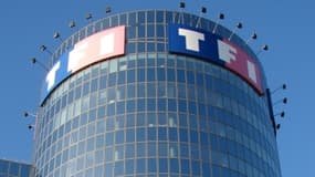La chute des revenus publicitaires est en train se s'enrayer pour TF1.