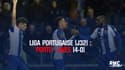 Résumé : Porto - Aves (4-0) – Liga portugaise