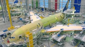 Airbus pourrait remporter un autre contrat au Japon