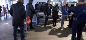 Affluence exceptionnelle à l’aéroport de Liège en attendant la réouverture de Zaventem