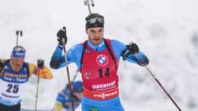 Emilien Jacquelin
