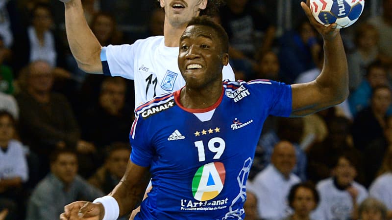 Luc Abalo