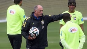 Luiz Felipe Scolari