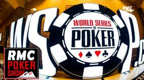 RMC Poker Show - L'application révolutionnaire des WSOP plébiscitée par les joueurs