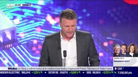 Tech & Co : Partie 1 - 13/06
