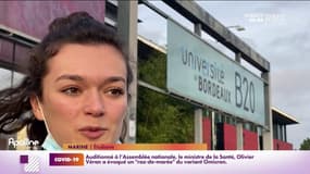 Covid-19 : les examens auront bien lieu en présentiel à la rentrée