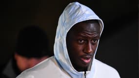 Benjamin Mendy