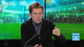PSG - Nice : Pourquoi Di Maria est-il toujours titulaire selon l'After ?