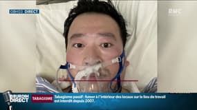 D'abord accusé de répandre des "rumeurs", le médecin chinois qui avait lancé l'alerte sur le coronavirus est mort