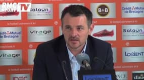 Lorient / Bordeaux : les réactions