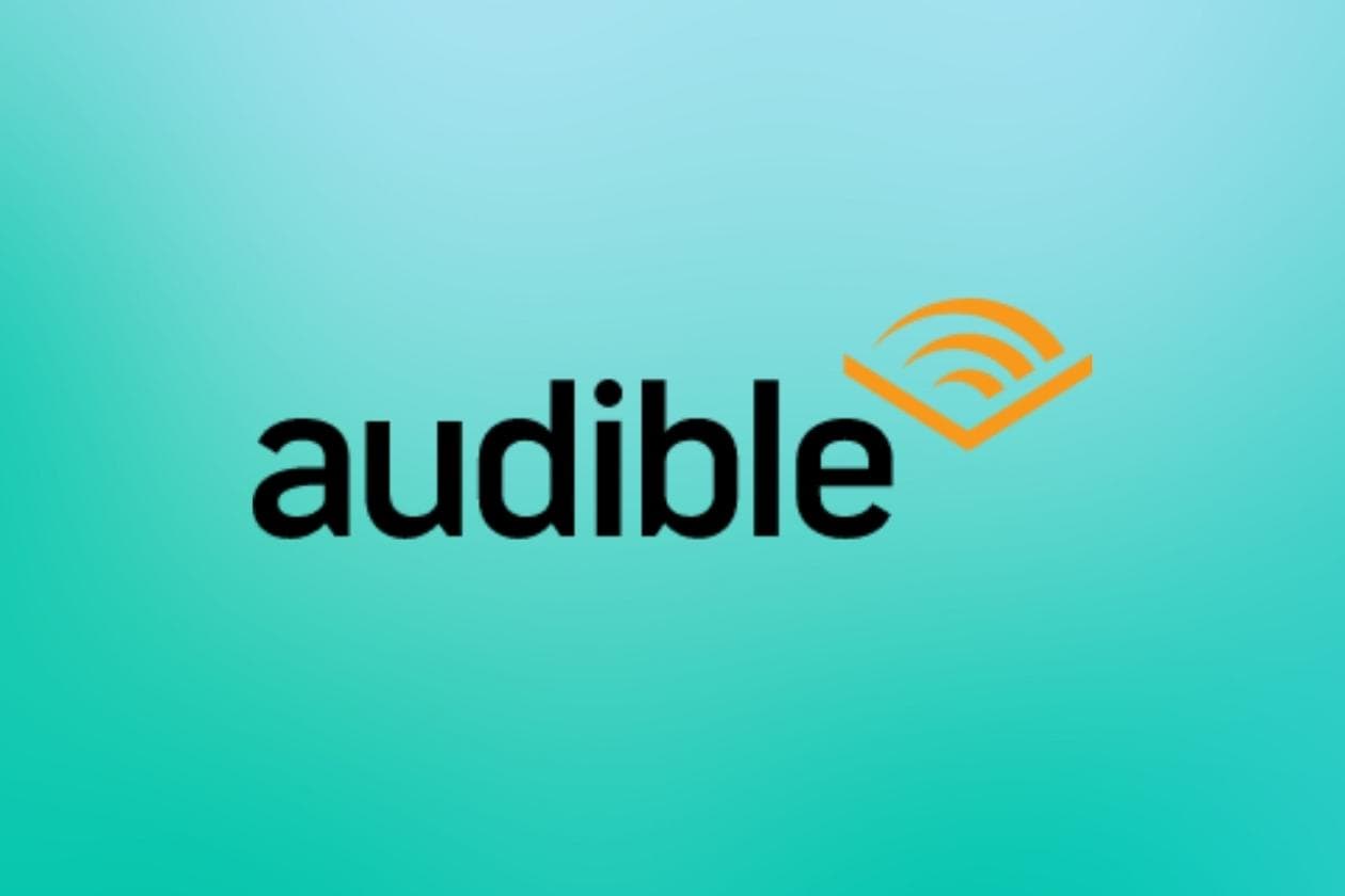 Audible : 30 jours offerts pour tester les livres audio avec