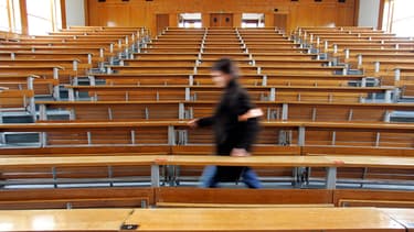 Pour les opposants à la loi, on ne sera plus capable de penser certaines techniques en français.