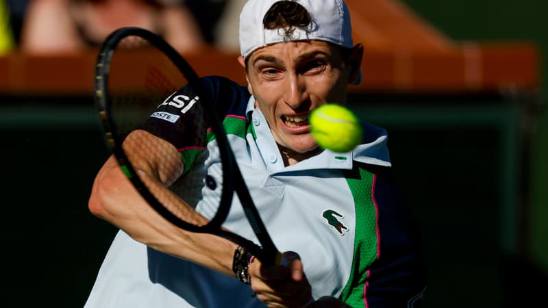 Ugo Humbert