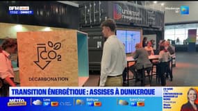 Dunkerque: les assises européennes de la transition énergétique organisée dans la commune