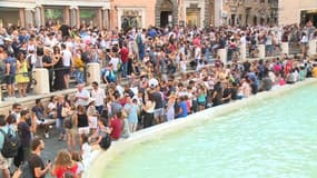  Rome, Barcelone, Santorin: ces destinations prennent des mesures pour lutter contre le tourisme de masse  