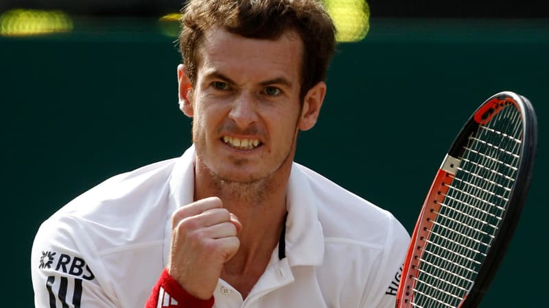 Andy Murray