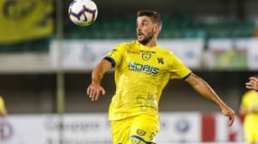 Filip Djordjevic - Chievo