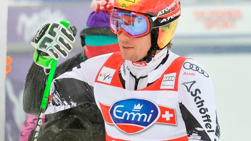 Marcel Hirscher