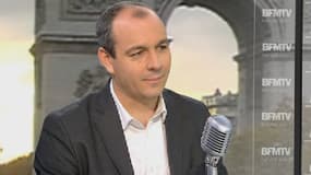 Laurent Berger, le secrétaire général de la CFDT, a fustigé le regain de "populisme" sur la fiscalité.