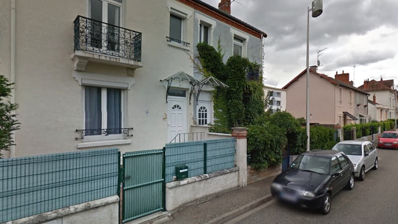 La fillette a été enlevée alors qu'elle dormait au premier étage de la maison familiale. 