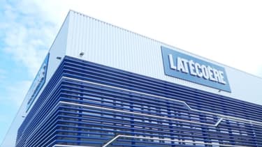 L'industriel français de l'aéronautique a inauguré à Toulouse, son fief historique, une usine de 6000 mètres carrés, fortement robotisée.