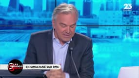 À la Une des GG: Coup de mou pour Macron: est-il en danger ? - 12/04