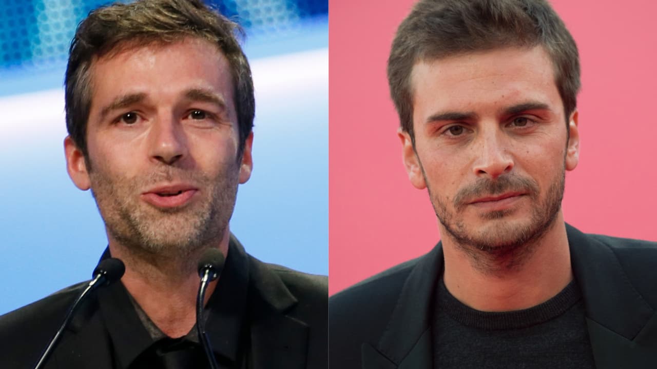 Après la défense de Polanski par Nadine Trintignant, son fils et son petit-fils se désolidarisent