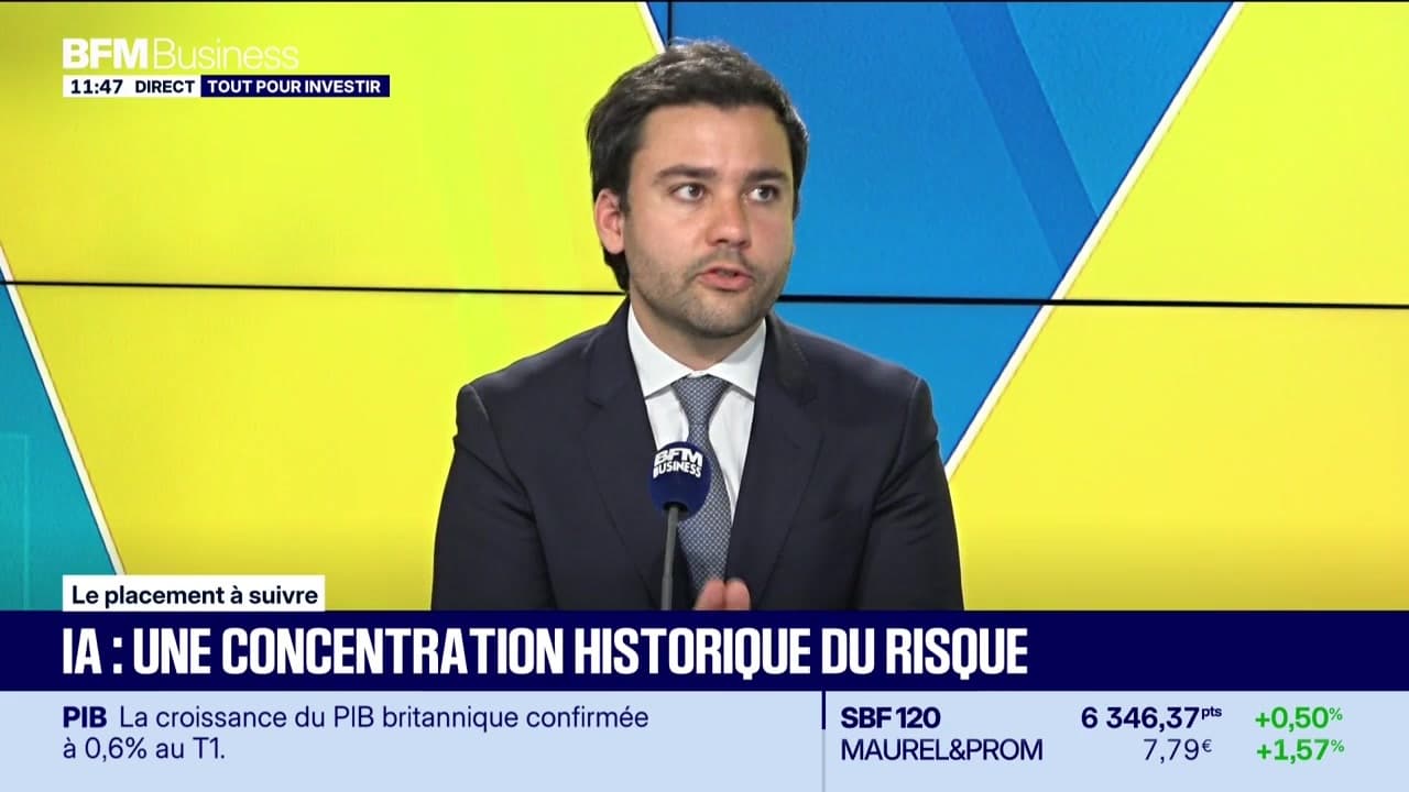 Takip Edilmesi Gereken Yatırım: Yapay Zeka, Tarihi Bir Risk Yoğunlaşması - 30/06