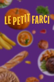 Le Petit farci