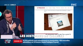 Bretagne: une femme reçoit des lettres de son nain de jardin volé