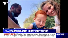 Guerre Hamas/Israël: anniversaire symbolique pour Kfir Bibas, le plus jeune otage à Gaza