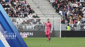 Bordeaux : "L'intérêt pour ce club a disparu", Girault pas tendre avec les Girondins 