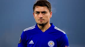 Cengiz Ünder