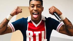 Presnel Kimpembe