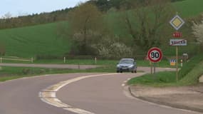 Routes à 80 km/h dans l'Yonne, quel est le bilan?