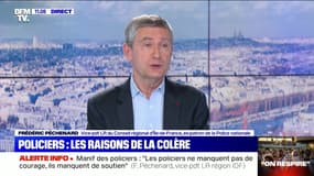 Policiers : les raisons de la colère - 19/05