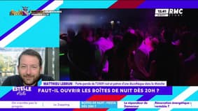 Comment les boîtes de nuit tentent de se réinventer
