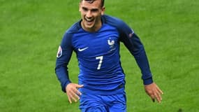Antoine Griezmann