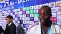 Mondiaux de judo : Riner décroche son 8e titre mondial !