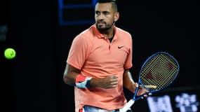Kyrgios
