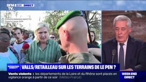 Le Pen à Mayotte : voyage en terrain conquis - 05/01