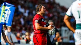Toulon : Anthony Etrillard