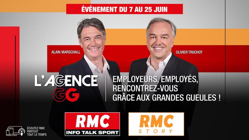 L'agence GG