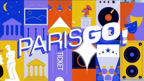 Paris Go du vendredi 23 février - Best of