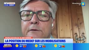 L'invité de Bonjour Alsace du vendredi 19 septembre 2025 - Franck Favre