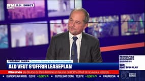 Société Générale et leasing automobile : mouvement stratégique ?