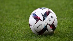 Ballon football