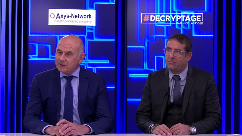 Axys Network : l'expert du conseil en stratégie pharmaceutique