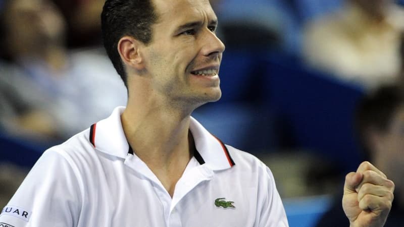 Michael Llodra